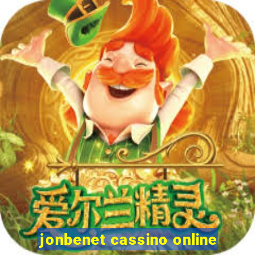 jonbenet cassino online